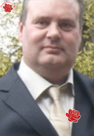 Trevor McKnight – profile image