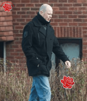 John Bannister – profile image