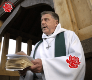 Peter Dunbar – profile image