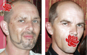 Robert/Kevin Whitlock – profile image