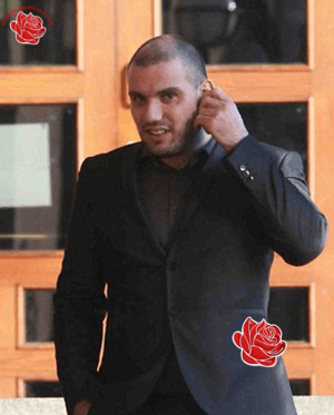 Christopher Hamilton – profile image