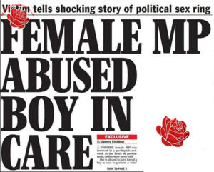 Met’s ‘VIP paedophiles’ probe – profile image