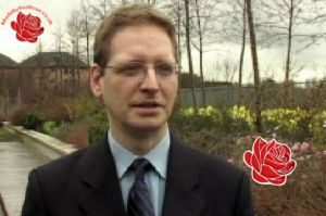 Karl Elvik – profile image