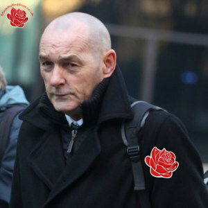 Ian Clarke – profile image