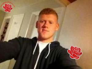 Shaun Carlan – profile image