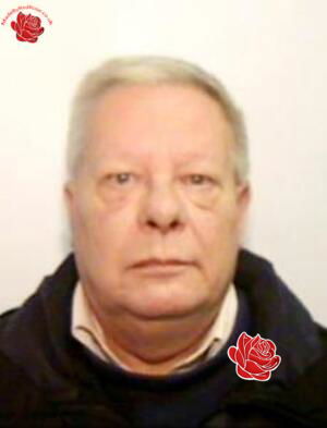 Peter Williams – profile image