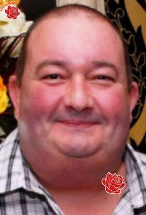 Robert Ferris – profile image