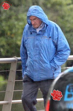 John O’Rourke – profile image