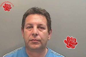 Anthony Hutchinson – profile image