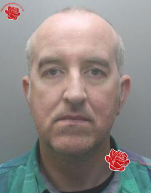 Ian Hughes – profile image