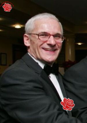 Oliver Haskett – profile image