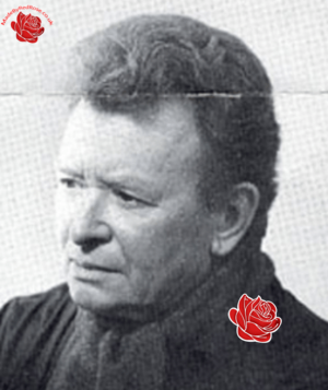 Ian Lake – profile image