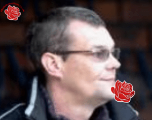 John Stanway – profile image