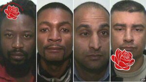 Rochdale paedophile ring – profile image
