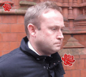 Phillip Evans – profile image