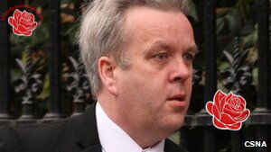 Steven Martin – profile image