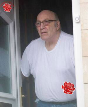Norman Pender – profile image