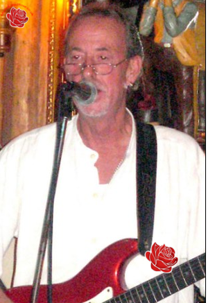 David Reid – profile image
