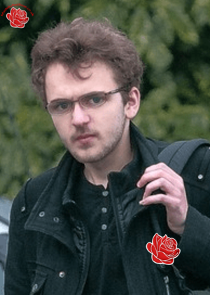 Alan Broome – profile image