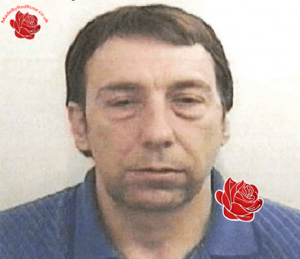 Robert Selby – profile image