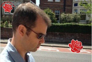 Paul Smith – profile image