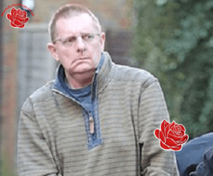 Mick Defries – profile image