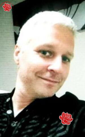 David Simpson – profile image