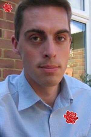 Stephen Horn – profile image
