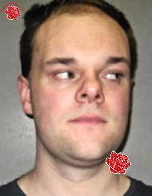 Roy Henry – profile image