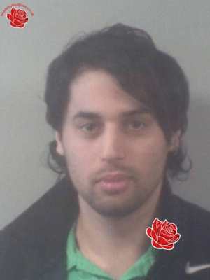 Rafael Ahmed – profile image