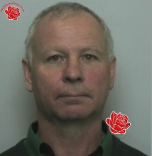 John Graham – profile image