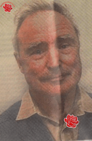 Peter Lemmon – profile image