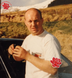 David Cottrell – profile image