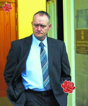 Paul Lang – profile image