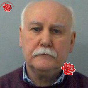 Colin Campbell – profile image