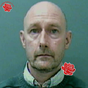 Graham Wilcock – profile image