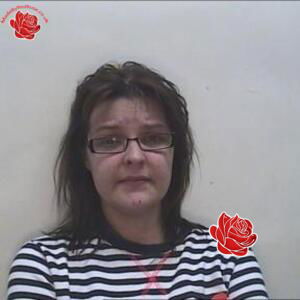 Sarah Baldwin – profile image