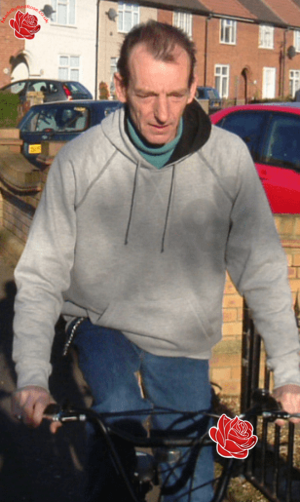Malcolm Joyce – profile image