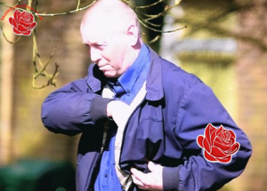 Gary Betts – profile image