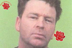 Gerald Connors – profile image
