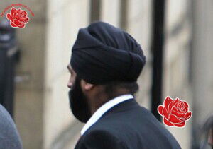 Gurminder Jutla – profile image
