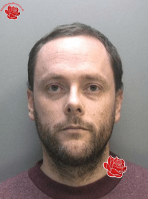 David Sewell – profile image