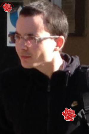 Saul Aramburo – profile image