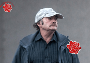 Derek Pascoe – profile image