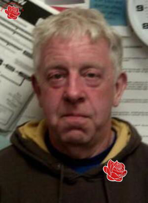 Alan Giles – profile image