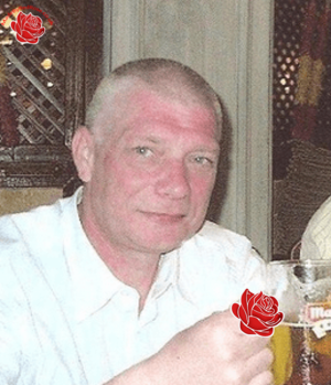 Paul McCallum – profile image