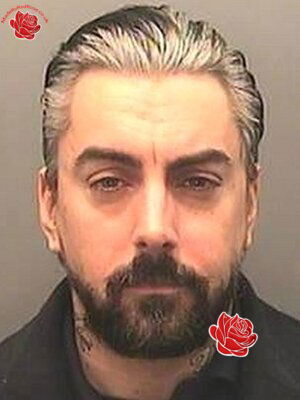 Ian Watkins – profile image