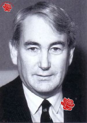 Kenneth Mockford – profile image