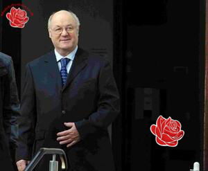 Charles Groves – profile image