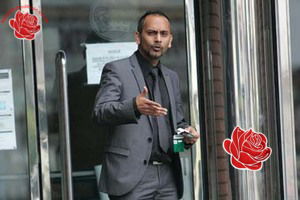 Mohammad/Muhammad – profile image